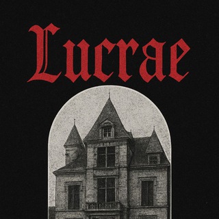 Telegram profile photo for Midnight Fiend Crimson; The Lucrae.