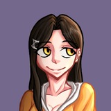 Telegram profile photo for Gaten XD Arts -Comissions Open-