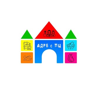 Telegram profile photo for ГАУЗ «АДРБ с ПЦ»