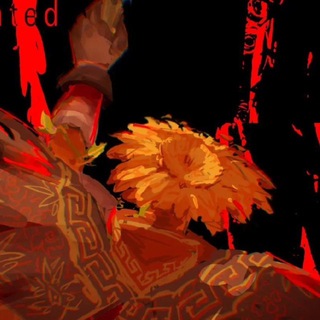 Telegram profile photo for ʍy ᴄrᴇᴀᴛiᴏn is ᴛrying ᴛᴏ dᴇlᴇᴛᴇ ʍᴇ