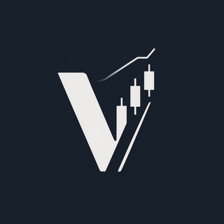 Telegram profile photo for V trader