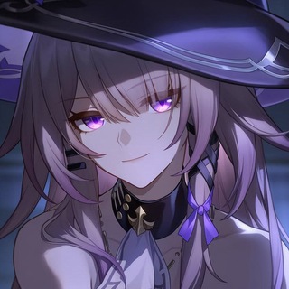 Telegram profile photo for ↺ доп юз| переходник ۪
