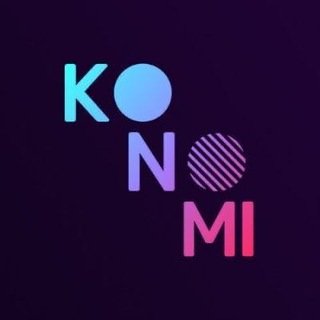 Telegram profile photo for Konomi Network Announcement