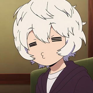 Telegram profile photo for World Trigger