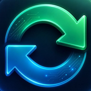 Telegram profile photo for تبادل | Tabadul