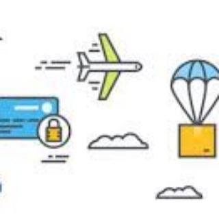 Telegram profile photo for Дропшиппинг Украина, Поставщики