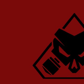 Telegram profile photo for Error 404 Security