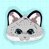 Telegram profile photo for Уголок Лин