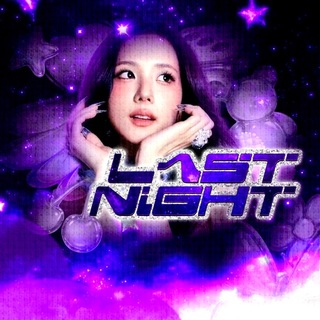 Telegram profile photo for 𝗟𐐼ִ𝘀𝘁 𝗡ı๋ɡhׁ𝘁 . 🔮
