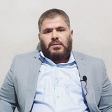 Telegram profile photo for أحمد المشرف ( أبو حذيفة )