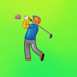 Telegram profile photo for Stuff