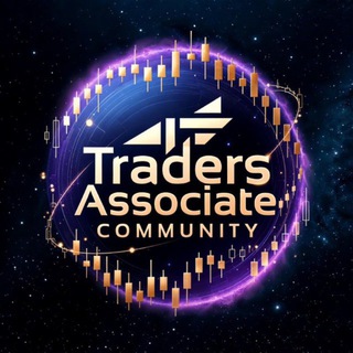 Telegram profile photo for Traders Associate Community