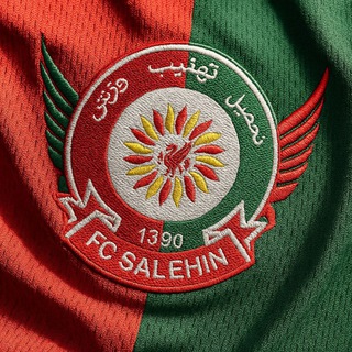 Telegram profile photo for کانال رسمی باشگاه صالحین