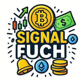 Telegram profile photo for آموزش کریپتو و سیگنال