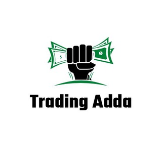 Telegram profile photo for Trading Adda 📉📈