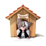 Telegram profile photo for Будка Никиты