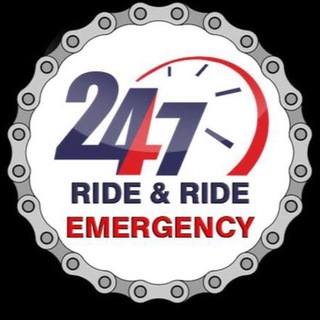 Telegram group profile photo for 🆘 Emergency Ride & Ride România