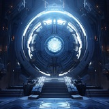 Telegram profile photo for Hayles Alpha Threads