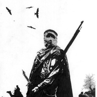 Telegram profile photo for Мирный Житель