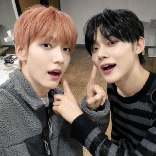 Telegram profile photo for 수빈 Soobin