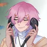 Telegram profile photo for 。゚(TヮT)゚。