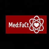 Telegram profile photo for Мед.Факты