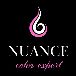 Telegram profile photo for “NUANCE color expert”
