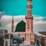 Telegram profile photo for Islamic photos