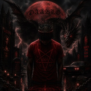 Telegram profile photo for 𝔇 𝔍 𝔄 𝔅 𝔏 𝔒