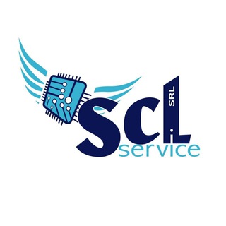 Telegram profile photo for SCL SERVICE