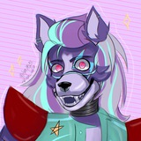 Telegram profile photo for Deception :D(не активен)