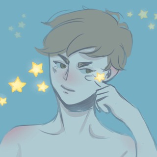 Telegram profile photo for • Артейт || Arteight •
