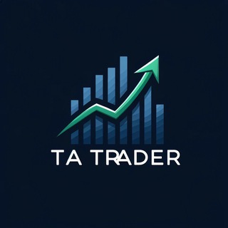 Telegram profile photo for TA TRADER