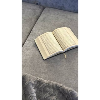 Telegram profile photo for - تِوبةة .