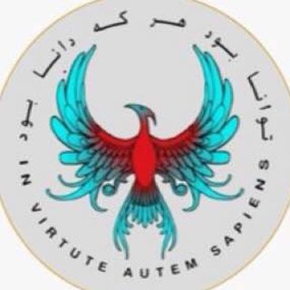 Telegram profile photo for Phoenix Project of Iran ققنوس