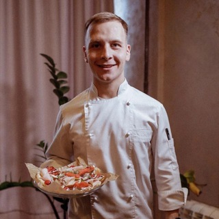 Telegram profile photo for Будни Самарского Шефа 👨🏻🍳