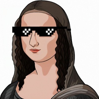 Telegram group profile photo for MONA TOKEN | GLOBAL