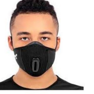 Telegram profile photo for Любители масок