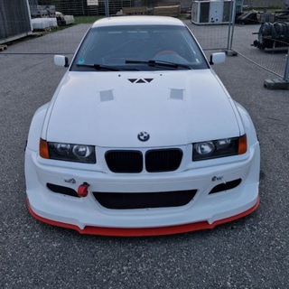 Telegram profile photo for Schiessling Racing