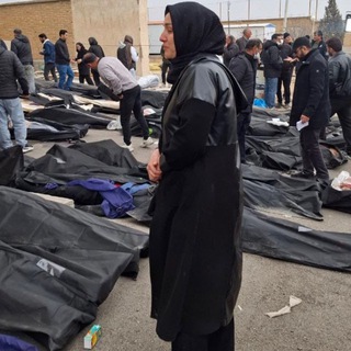 Telegram profile photo for نام هایی که فراموش نمیشود