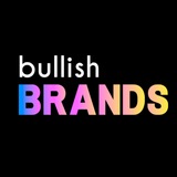 Telegram profile photo for Bullish Brands - Crypto Branding Agency