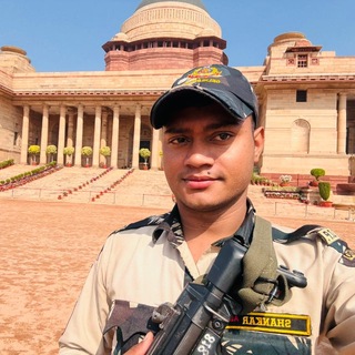 Telegram profile photo for Inspiring Shankar