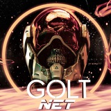 Telegram profile photo for GOLTNET