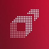 Telegram profile photo for Поток №9 - Цифровая трансформация и цифровая экономика