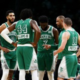 Telegram profile photo for Boston Celtics
