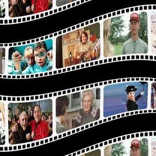 Telegram profile photo for Movies And Websites 🍿