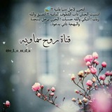 Telegram profile photo for ☁️روح سماويه☁️