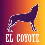 Telegram profile photo for El Coyote