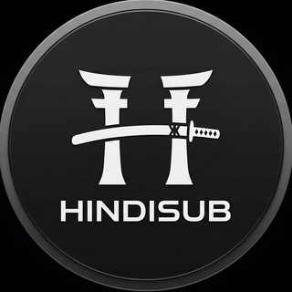 Telegram profile photo for HindiSub.me