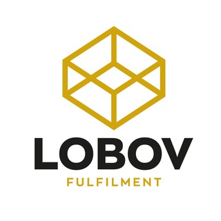 Telegram profile photo for Фулфилмент для маркетплейсов МОСКВА | LOBOV FULFILMENT🔥